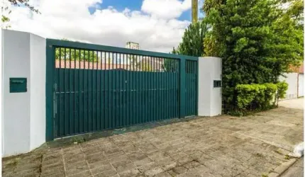 Casa com 3 quartos à venda no Brooklin, São Paulo , 310 m2 por R$ 2.800.000