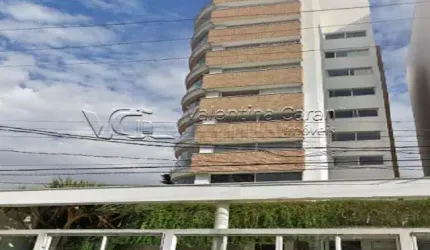 Cobertura com 4 quartos à venda em Perdizes, São Paulo , 416 m2 por R$ 6.500.000