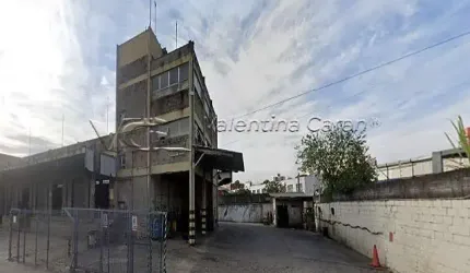 Barracão / Galpão / Depósito à venda no Limão, São Paulo , 1786 m2 por R$ 11.000.000