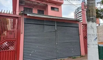 Ponto comercial para alugar na Vila Clementino, São Paulo , 228 m2 por R$ 16.000