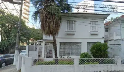 Casa comercial para alugar no Campo Belo, São Paulo  por R$ 15.000