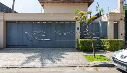 Casa com 4 quartos à venda no Jardim Paulista, São Paulo , 404 m2 por R$ 8.600.000