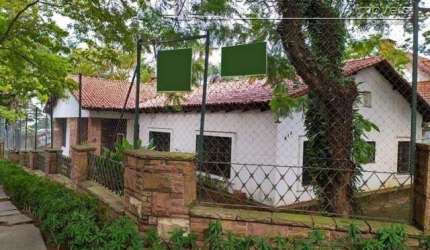 Terreno à venda no Brooklin, São Paulo , 350 m2 por R$ 3.900.000
