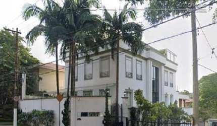 Casa com 4 quartos à venda no Jardim Luzitânia, São Paulo , 1200 m2 por R$ 34.000.000