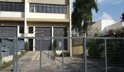 Barracão / Galpão / Depósito para alugar no Tamboré, Barueri , 1403 m2 por R$ 35.000