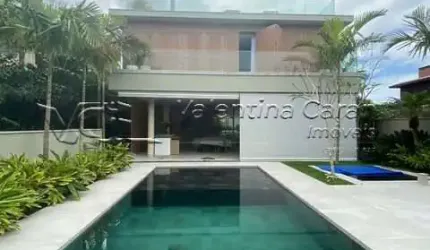 Casa com 4 quartos à venda no Baleia, São Sebastião , 620 m2 por R$ 22.000.000