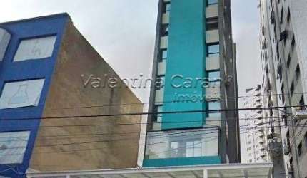 Prédio para alugar na Vila Clementino, São Paulo , 2113 m2 por R$ 130.000