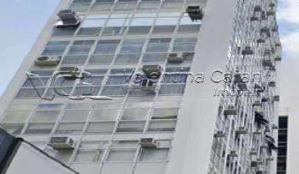 Sala comercial à venda em Cerqueira César, São Paulo , 200 m2 por R$ 1.800.000