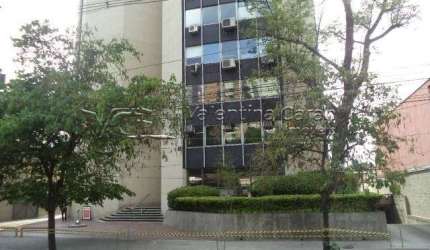 Sala comercial à venda no Brooklin, São Paulo , 204 m2 por R$ 1.950.000