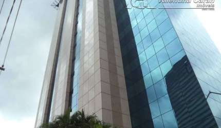 Sala comercial à venda em Pinheiros, São Paulo , 387 m2 por R$ 4.400.000