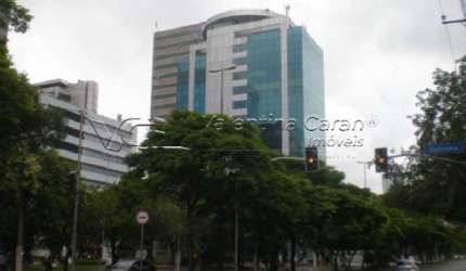 Sala comercial para alugar no Brooklin, São Paulo , 294 m2 por R$ 17.598