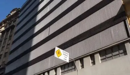 Prédio para alugar no Sé, São Paulo , 3600 m2 por R$ 75.000