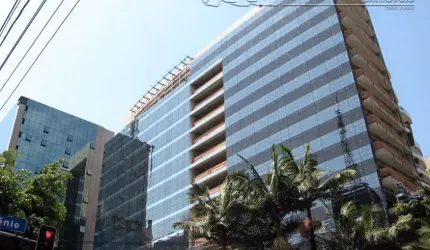 Sala comercial à venda em Cerqueira César, São Paulo , 378 m2 por R$ 6.300.000