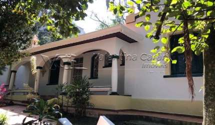 Casa com 4 quartos à venda no Horto Florestal, São Paulo , 300 m2 por R$ 2.900.000