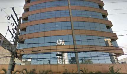 Sala comercial para alugar no Butantã, São Paulo , 296 m2 por R$ 22.200