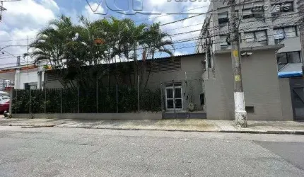 Barracão / Galpão / Depósito à venda na Vila Olímpia, São Paulo  por R$ 16.500.000