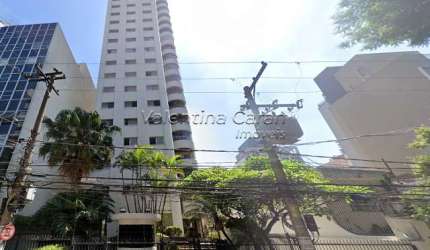 Apartamento com 3 quartos para alugar em Pinheiros, São Paulo , 117 m2 por R$ 14.000