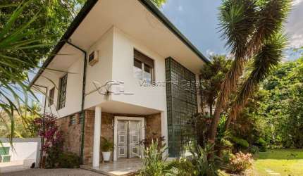 Casa comercial para alugar no Jardim América, São Paulo , 750 m2 por R$ 180.000