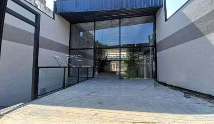 Ponto comercial à venda no Jabaquara, São Paulo , 450 m2 por R$ 2.400.000