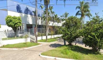 Ponto comercial à venda no Socorro, São Paulo , 1048 m2 por R$ 6.500.000