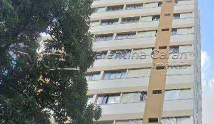 Apartamento com 3 quartos à venda na Água Branca, São Paulo , 103 m2 por R$ 750.000