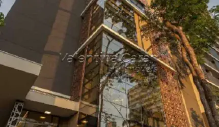 Apartamento com 1 quarto para alugar no Paraíso, São Paulo , 44 m2 por R$ 6.500