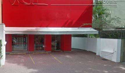 Ponto comercial para alugar em Cerqueira César, São Paulo , 276 m2 por R$ 65.000