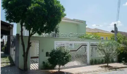 Casa com 3 quartos à venda em City América, São Paulo , 450 m2 por R$ 3.500.000
