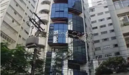 Cobertura com 2 quartos à venda no Jardim Paulista, São Paulo , 184 m2 por R$ 2.200.000