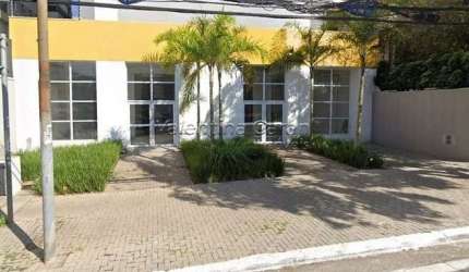 Ponto comercial para alugar na Bela Vista, São Paulo , 440 m2 por R$ 30.000