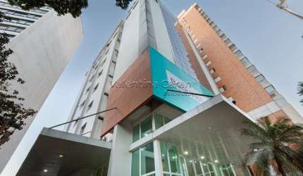 Prédio para alugar na Consolação, São Paulo , 4515 m2 por R$ 900.000