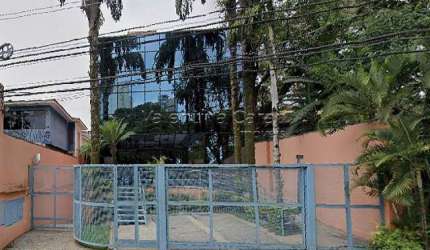 Ponto comercial para alugar em Moema, São Paulo , 1250 m2 por R$ 94.500