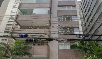 Apartamento com 3 quartos à venda no Jardim Paulista, São Paulo , 103 m2 por R$ 1.200.000