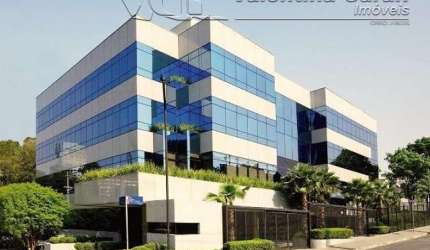 Prédio à venda no Morumbi, São Paulo , 4800 m2 por R$ 70.000.000