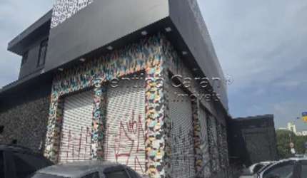 Ponto comercial para alugar em Moema, São Paulo , 670 m2 por R$ 30.000