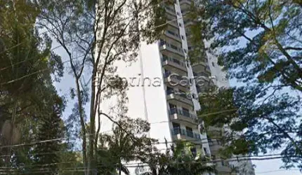 Apartamento com 4 quartos para alugar em Santo Amaro, São Paulo , 330 m2 por R$ 9.000