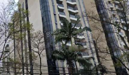 Apartamento com 3 quartos para alugar na Vila Nova Conceição, São Paulo , 116 m2 por R$ 11.000