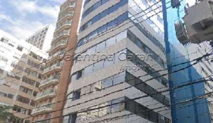 Sala comercial para alugar em Perdizes, São Paulo , 30 m2 por R$ 1.500