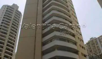 Apartamento com 3 quartos à venda no Paraíso, São Paulo , 276 m2 por R$ 3.250.000