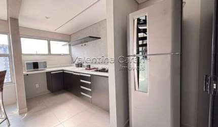 Cobertura com 2 quartos para alugar na Vila Clementino, São Paulo , 105 m2 por R$ 7.000