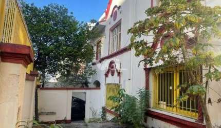 Casa comercial para alugar na Liberdade, São Paulo , 448 m2 por R$ 13.000