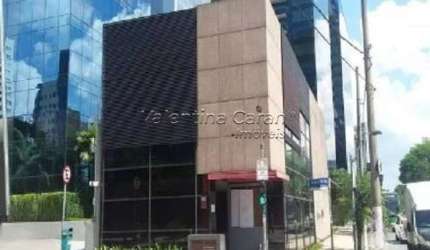 Ponto comercial para alugar no Itaim Bibi, São Paulo , 550 m2 por R$ 250.000