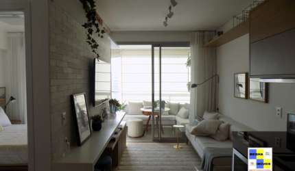 Apartamento Padrão para Venda em Centro Guarulhos-SP