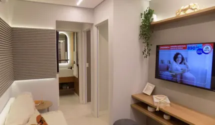 Apartamento à venda no bairro Tucuruvi - São Paulo/SP