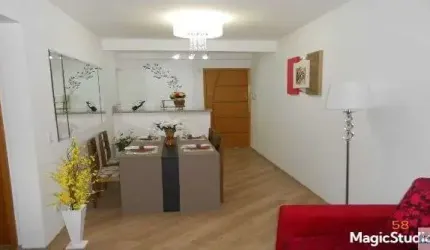 Apartamento Padrão para Venda em Vila Galvão Guarulhos-SP
