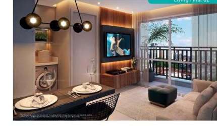 Apartamento à venda no bairro Vila Mazzei - São Paulo/SP, Zona Norte