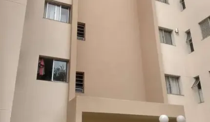 Apartamento à venda no bairro Picanço - Guarulhos/SP