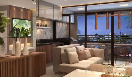 Apartamento em Parada Inglesa, São Paulo/SP