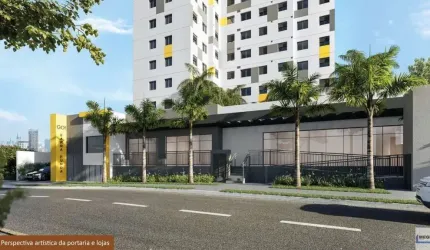 Apartamento à venda no bairro Barra Funda - São Paulo/SP