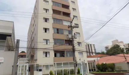 Apartamento à venda no bairro Vila Galvão - Guarulhos/SP